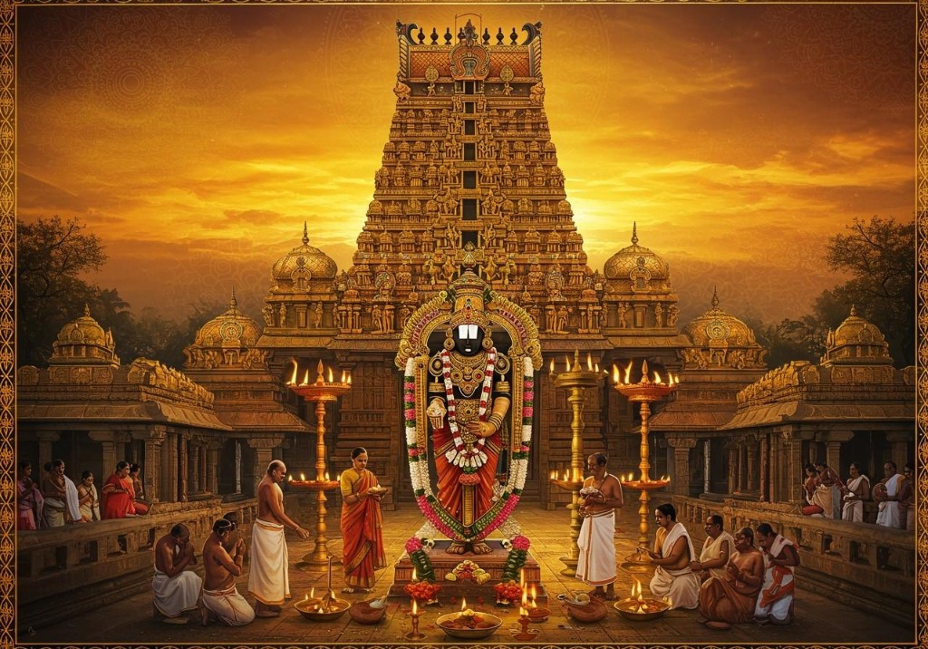 Kanipakam
